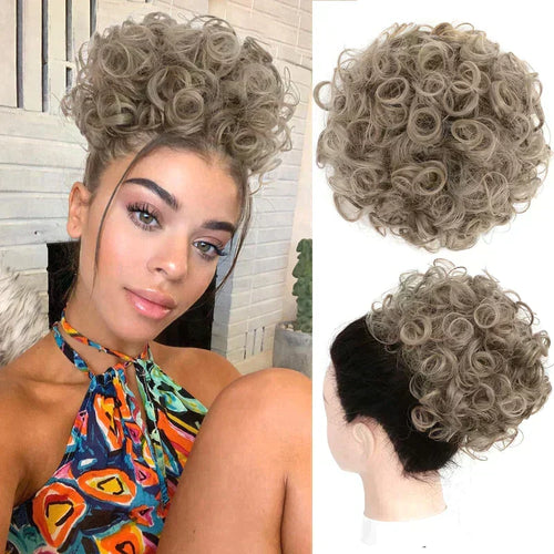 ⏰Drawstring wig hair bag
