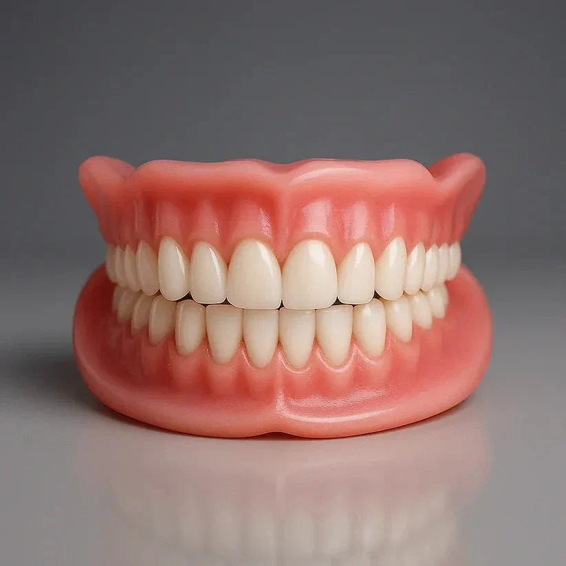 NEYEROS® Adaptive Denture System