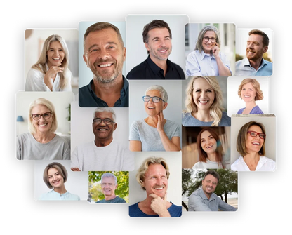 NEYEROS® Adaptive Denture System