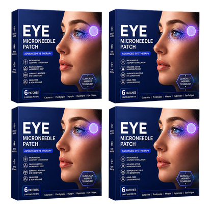 NEYEROS®👀Transdermal Vision-Repair Eye Microneedle Patch