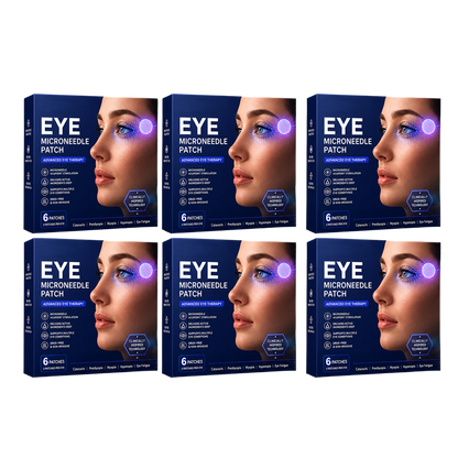 NEYEROS®👀Transdermal Vision-Repair Eye Microneedle Patch